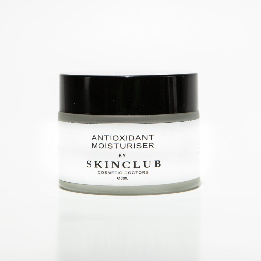 Antioxidant Moisturiser by SKINCLUB