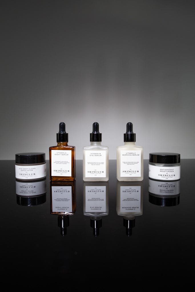 5 Elements Skin Care Pack